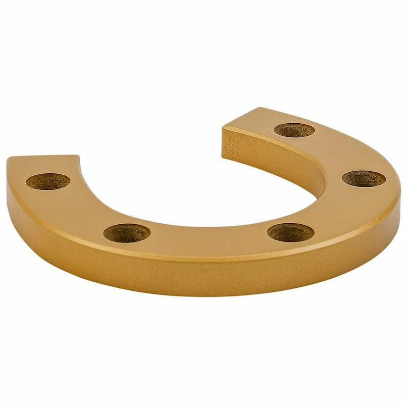 Ahrens | Geburtstags Hufeisen gold