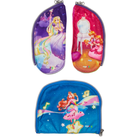 ergobag | Zippies | Prinzessin
