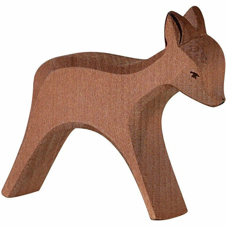 Ostheimer | Reh stehend