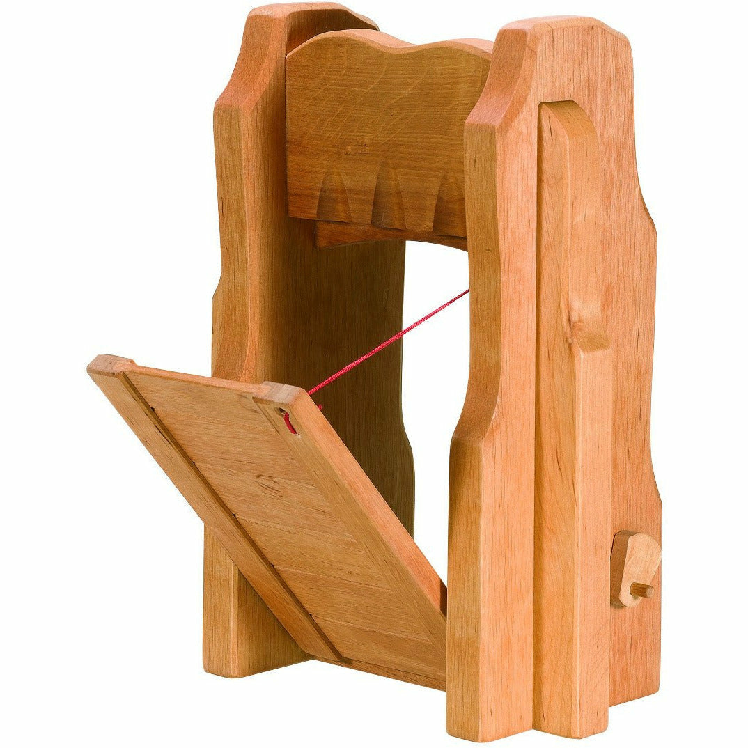 Ostheimer | Zugbrückentor