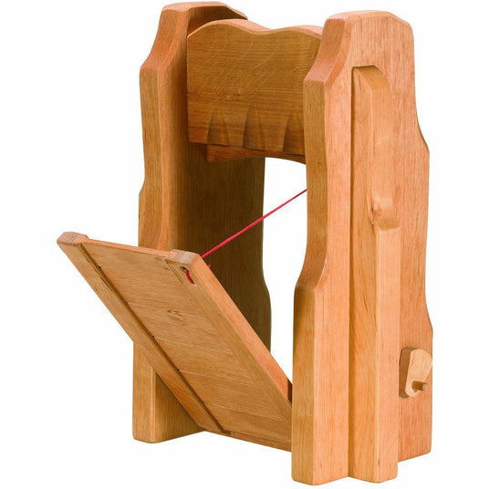 Ostheimer | Zugbrückentor