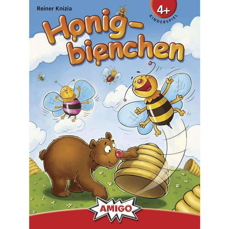 Honigbienchen