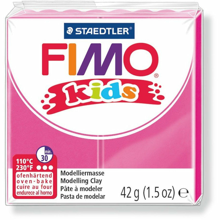 Fimo Kids pink
