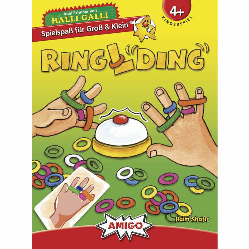 RinglDing