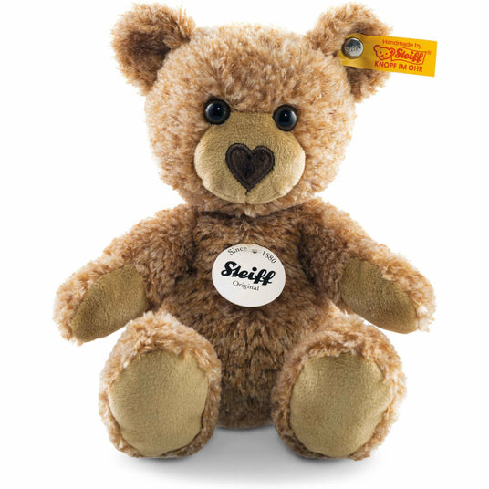 Cosy Teddyb. 16 rotblond sitzend