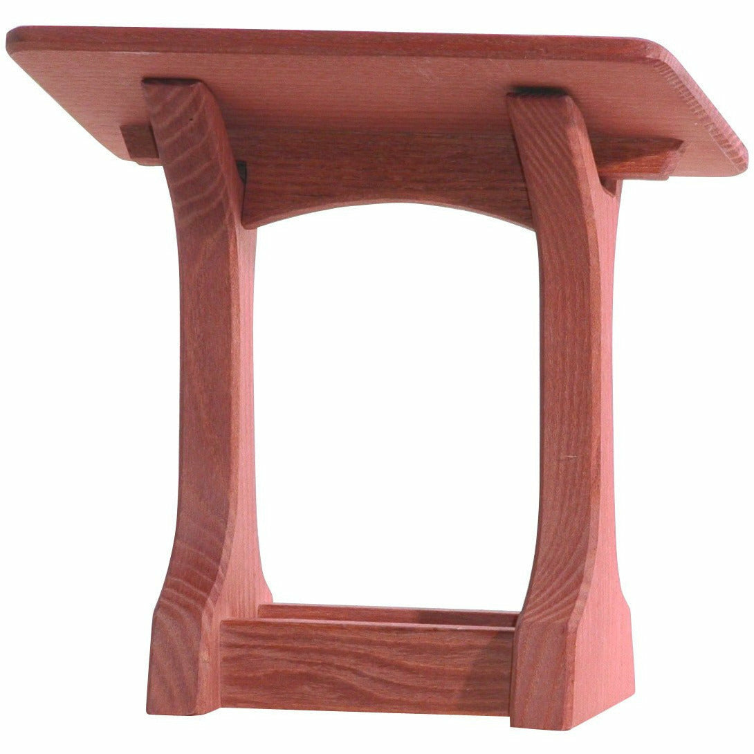 Ostheimer | Krippe mit Dach