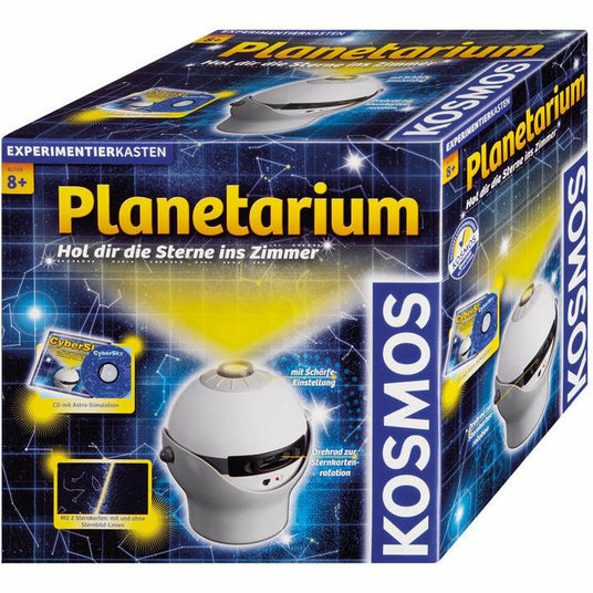 Planetarium