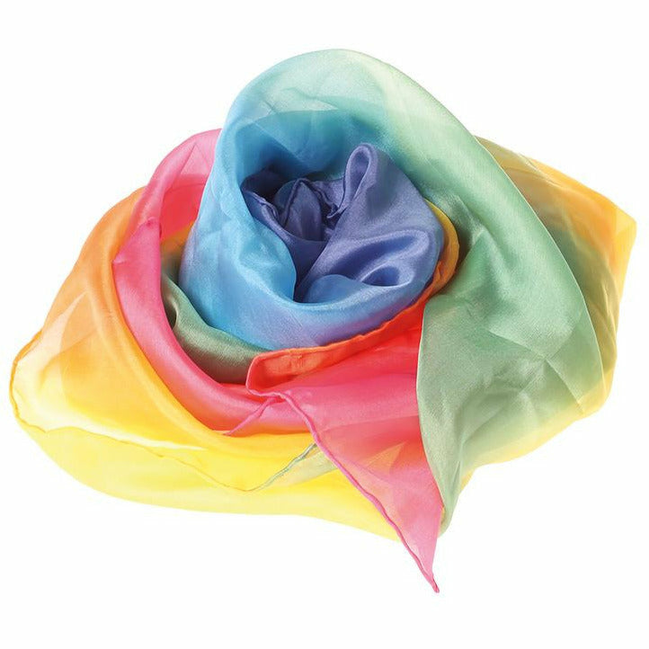 Grimm's | Verzauberte Spiel-Seide Regenbogen