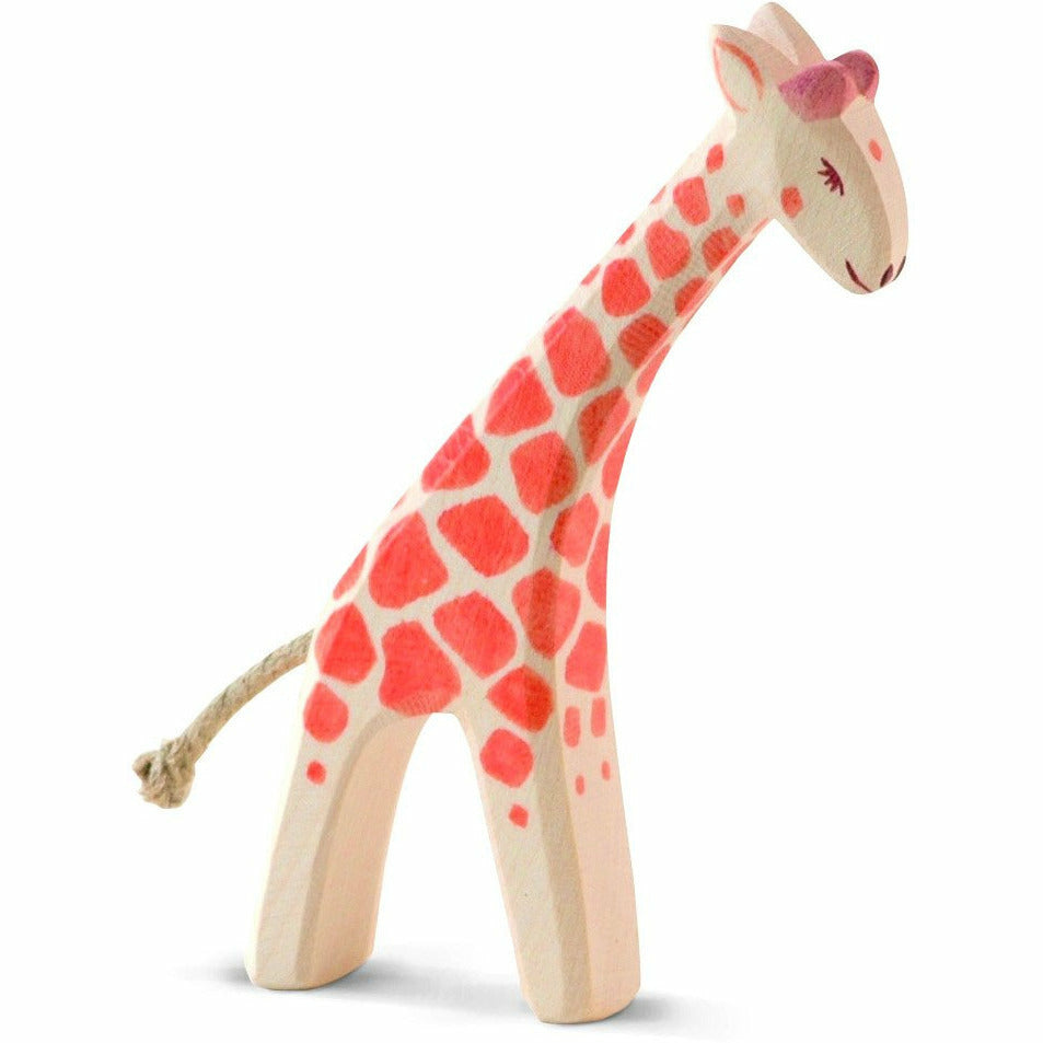 Ostheimer | Giraffe klein gebeugt