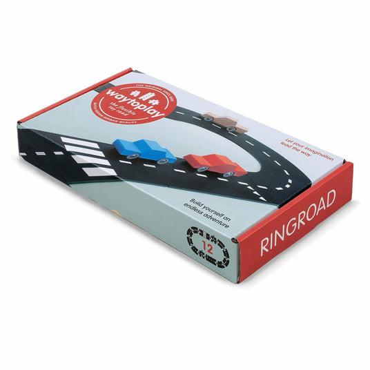 waytoplay | Ringroad | 12 Teile