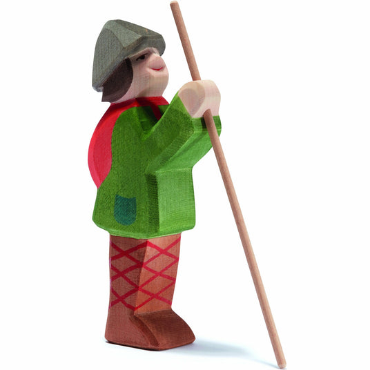 Ostheimer | Hirte stehend