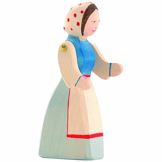 Ostheimer | Bäuerin