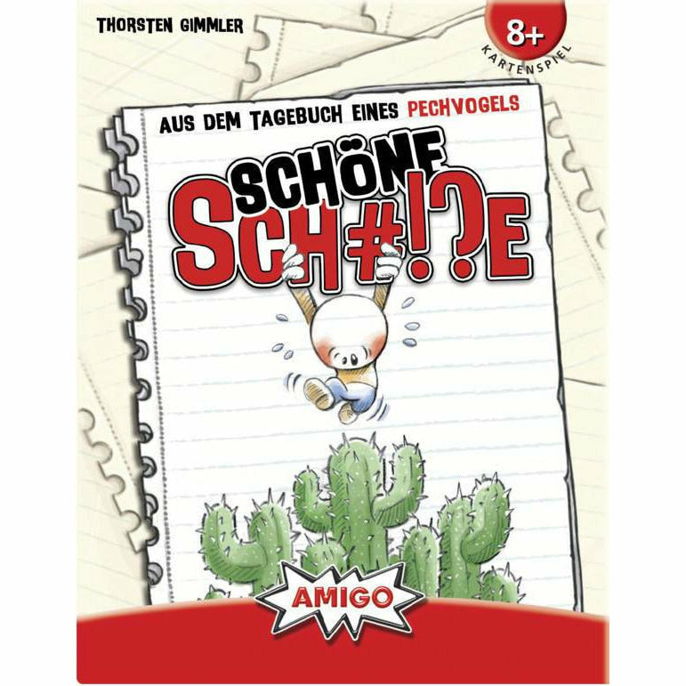 Schöne Sch#!?e