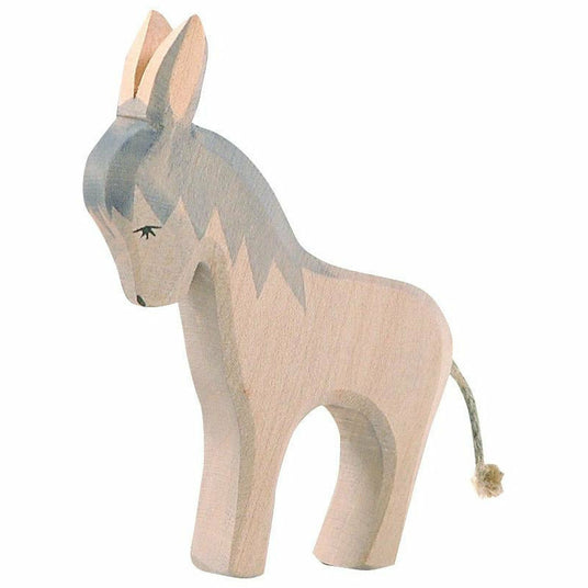 Ostheimer | Esel stehend