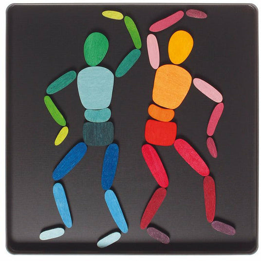 Grimm's | Magnetspiel In Motion