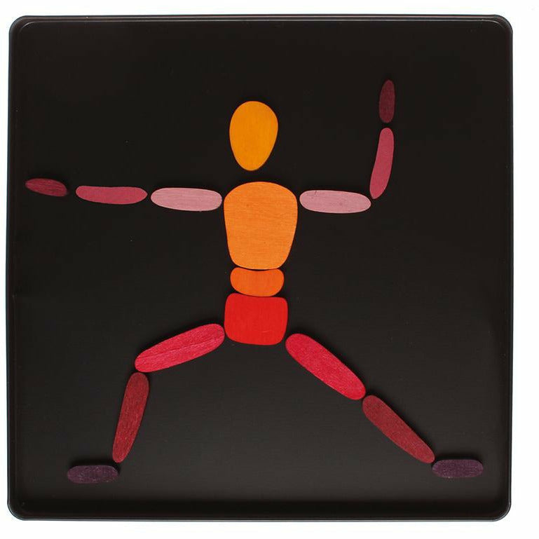 Grimm's | Magnetspiel In Motion