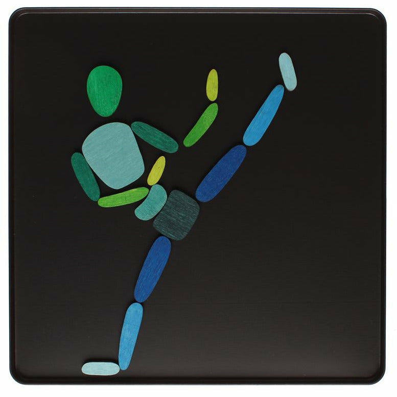 Grimm's | Magnetspiel In Motion