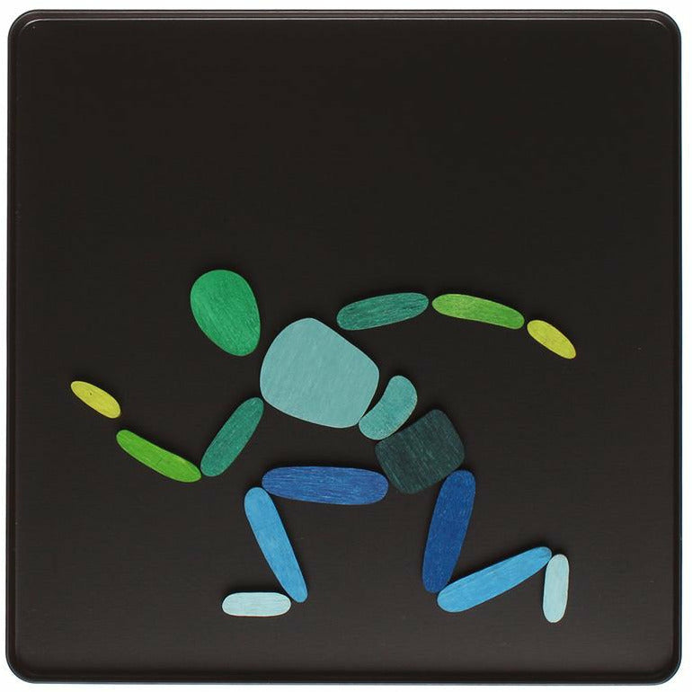 Grimm's | Magnetspiel In Motion