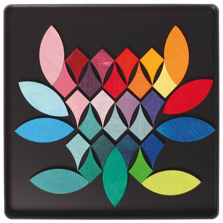 Grimm's | Magnetspiel Kreise