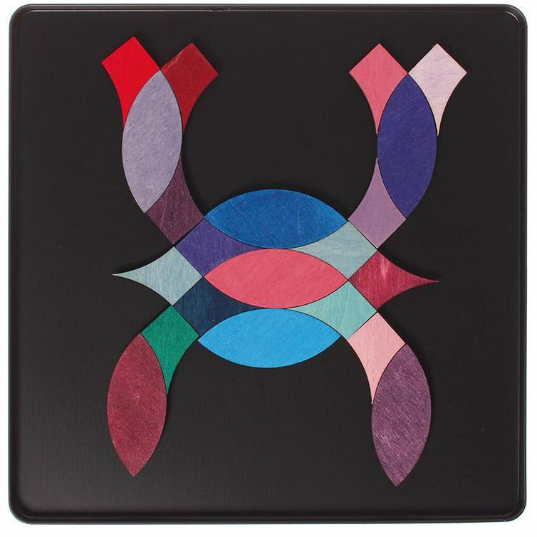 Grimm's | Magnetspiel Kreise