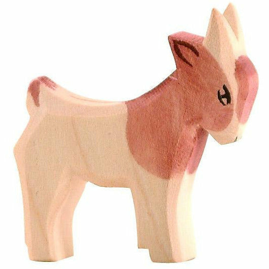 Ostheimer | Zicklein stehend