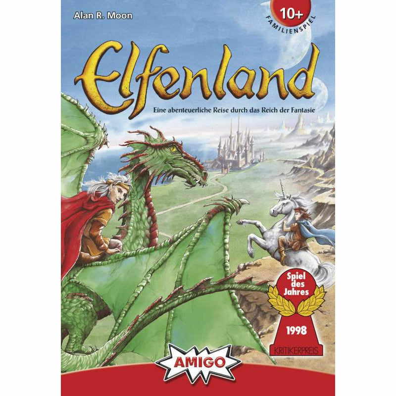 Elfenland