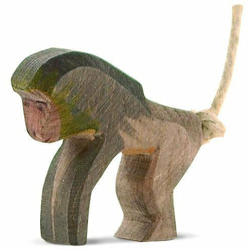 Ostheimer | Pavian stehend