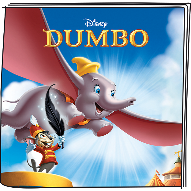 Tonie | Disney - Dumbo