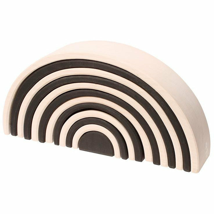 Grimm's | Großer Regenbogen Monochrom