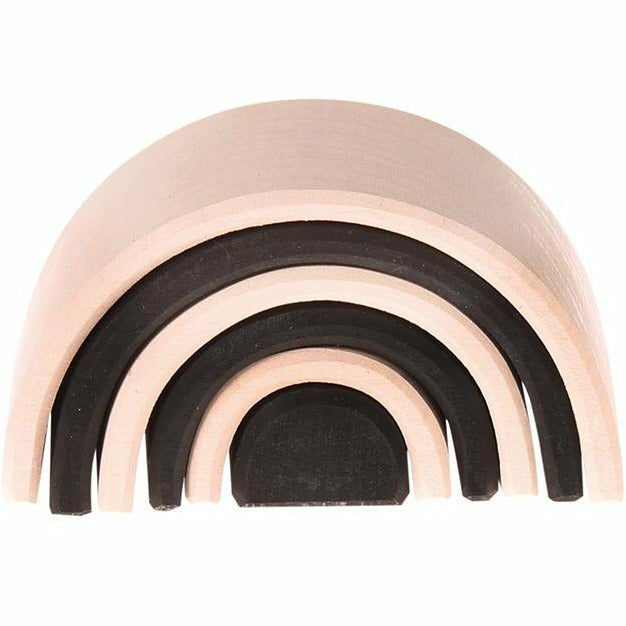 Grimm's | Kleiner Regenbogen Monochrom