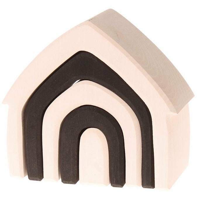 Grimm's | Haus Monochrom