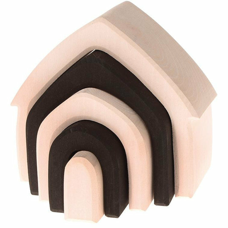 Grimm's | Haus Monochrom