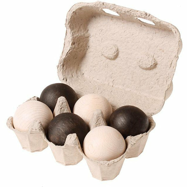 Grimm's | Holzkugeln Monochrom