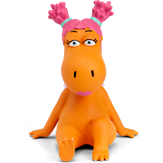 Tonie | Der kleine Drache Kokosnuss - Hörspiel 04