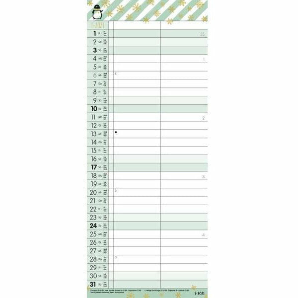 My Timer - Glamour your Time 2021