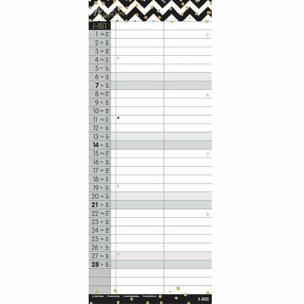 My Timer - Glamour your Time 2021