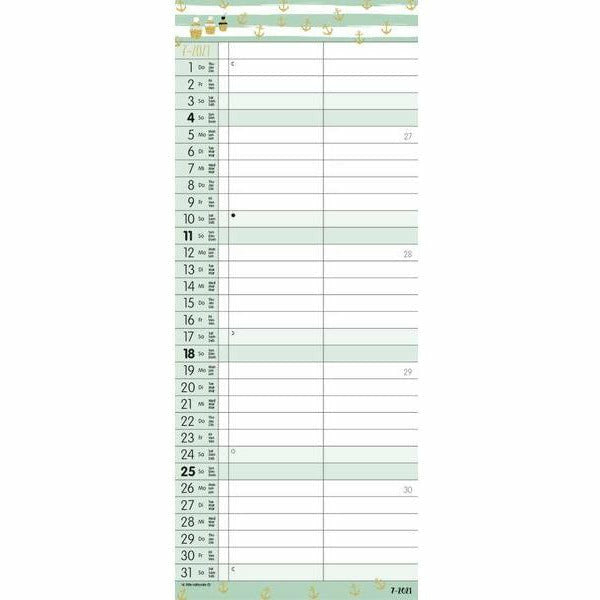 My Timer - Glamour your Time 2021