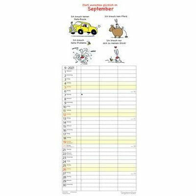 Nic - Timer für zwei 2021