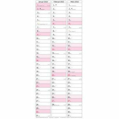 Nic - Timer für zwei 2021