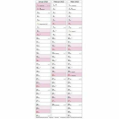 Planer für den (Un-)Ruhestand 2021