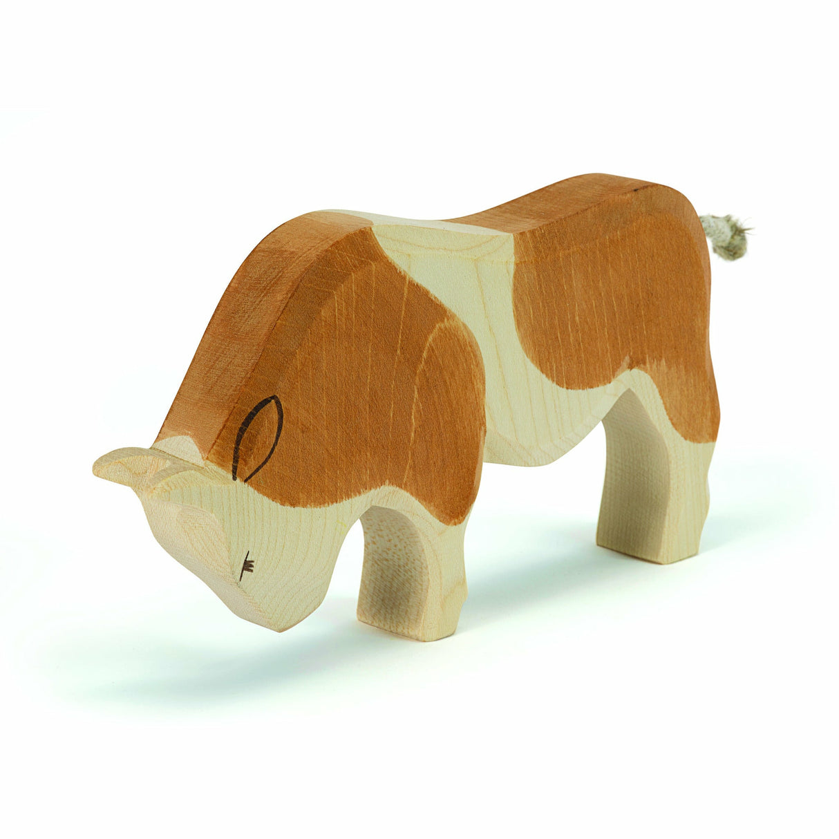 Ostheimer | Stier braun