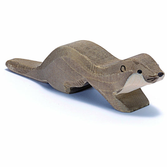 Ostheimer | Seeotter laufend