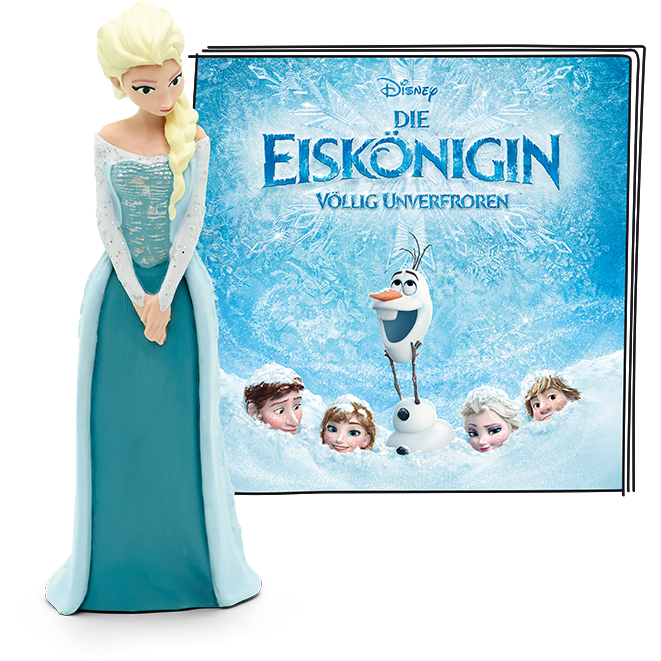 Tonie | Disney - Die Eiskönigin