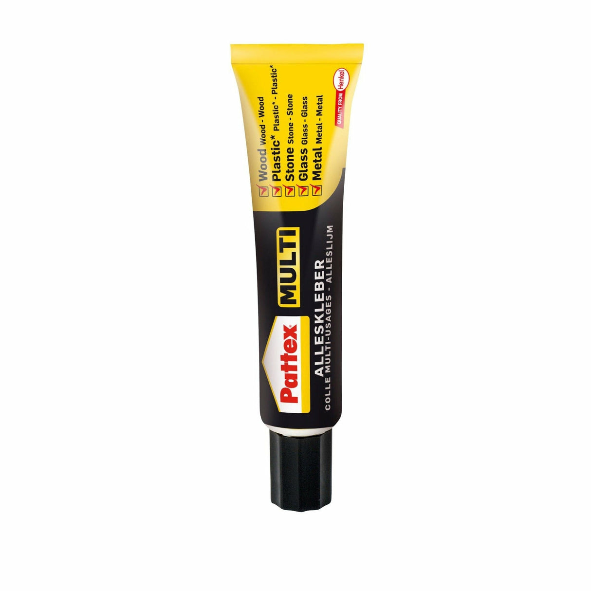 Alleskleber Pattex Multi 20g