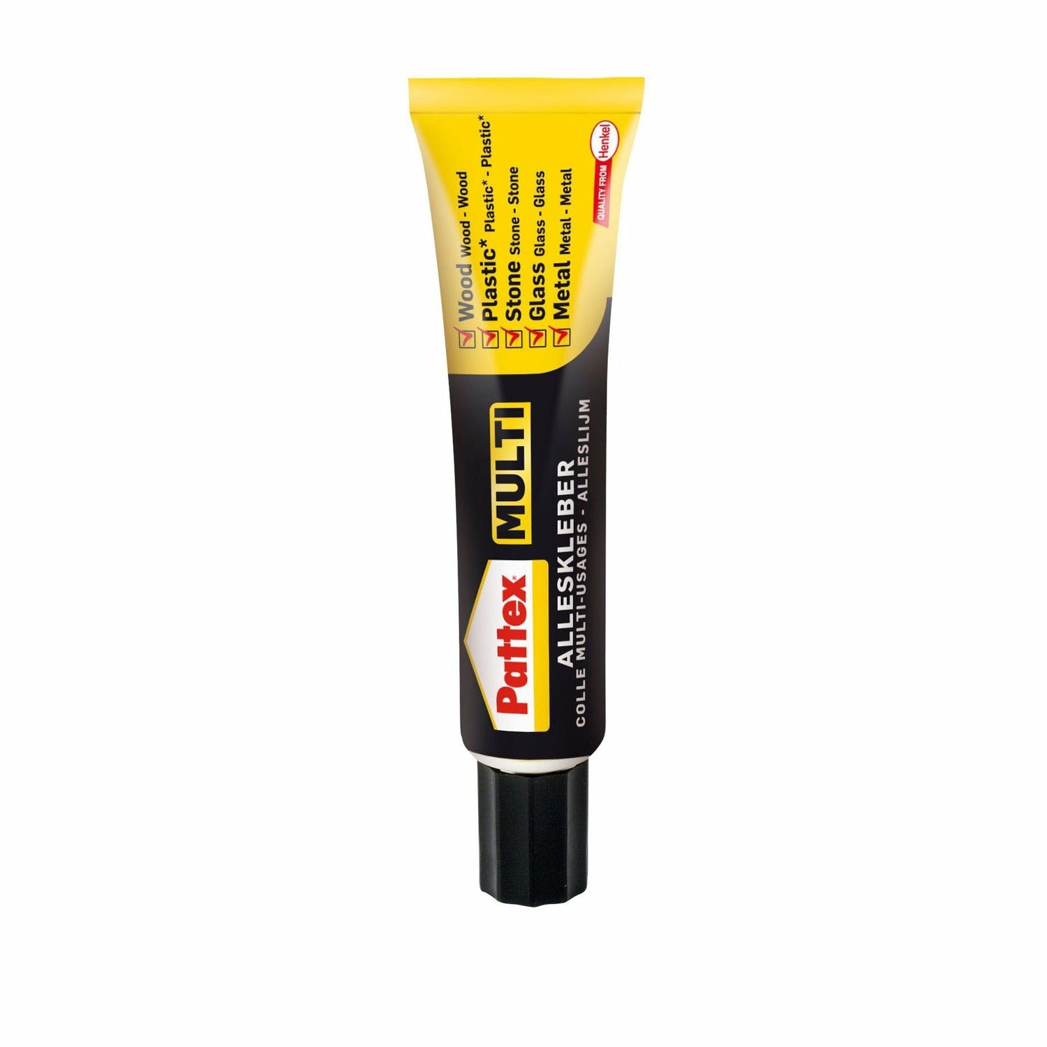 Alleskleber Pattex Multi 20g