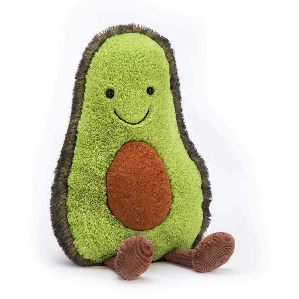 Jellycat | Amuseable Avocado Huge