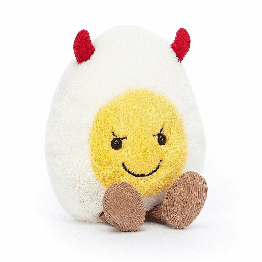 Jellycat | Amuseable Devilled Egg