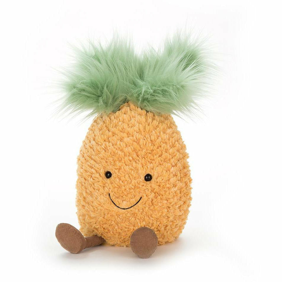 Jellycat | Amuseable Pineapple