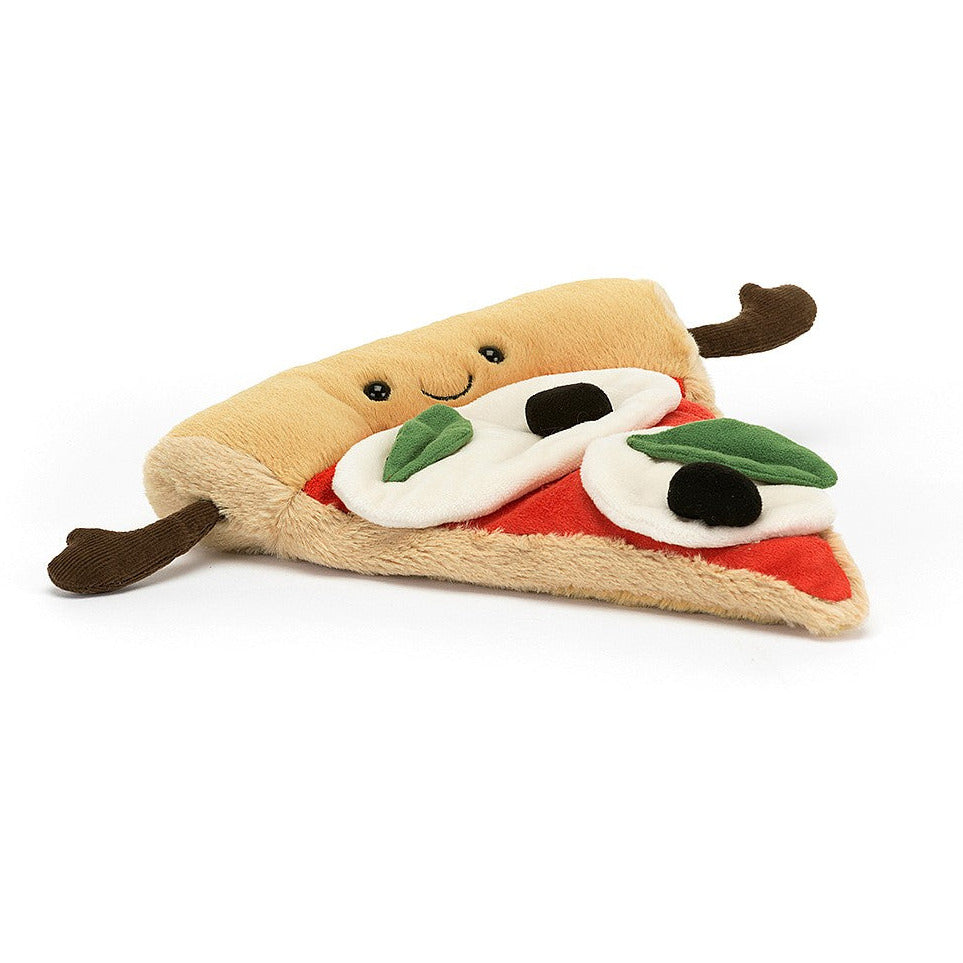 Jellycat | Amuseable Slice of Pizza