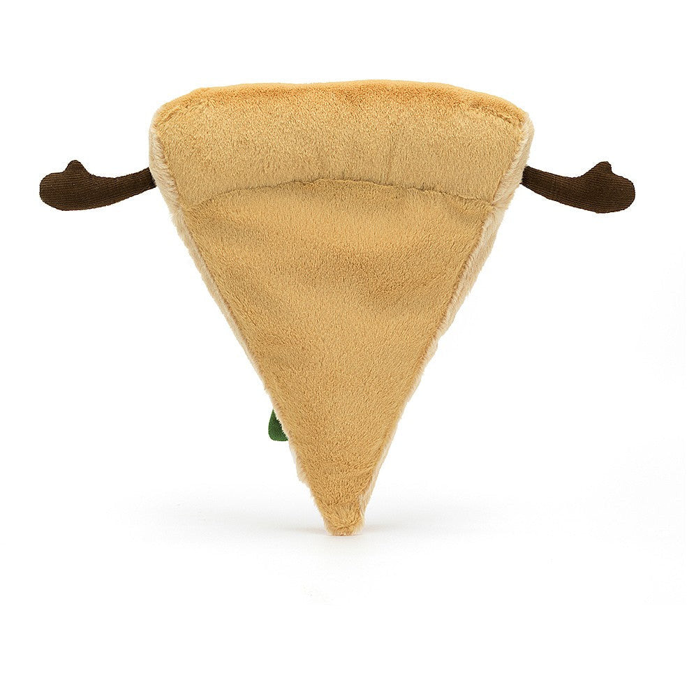 Jellycat | Amuseable Slice of Pizza